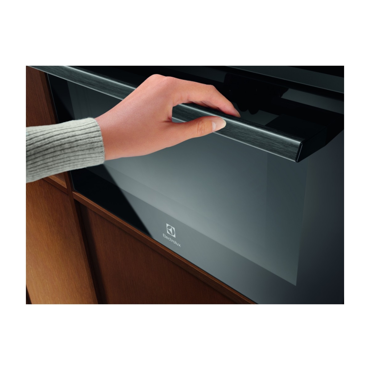 Electrolux 800-serien COM900CB kompaktovn billede 7
