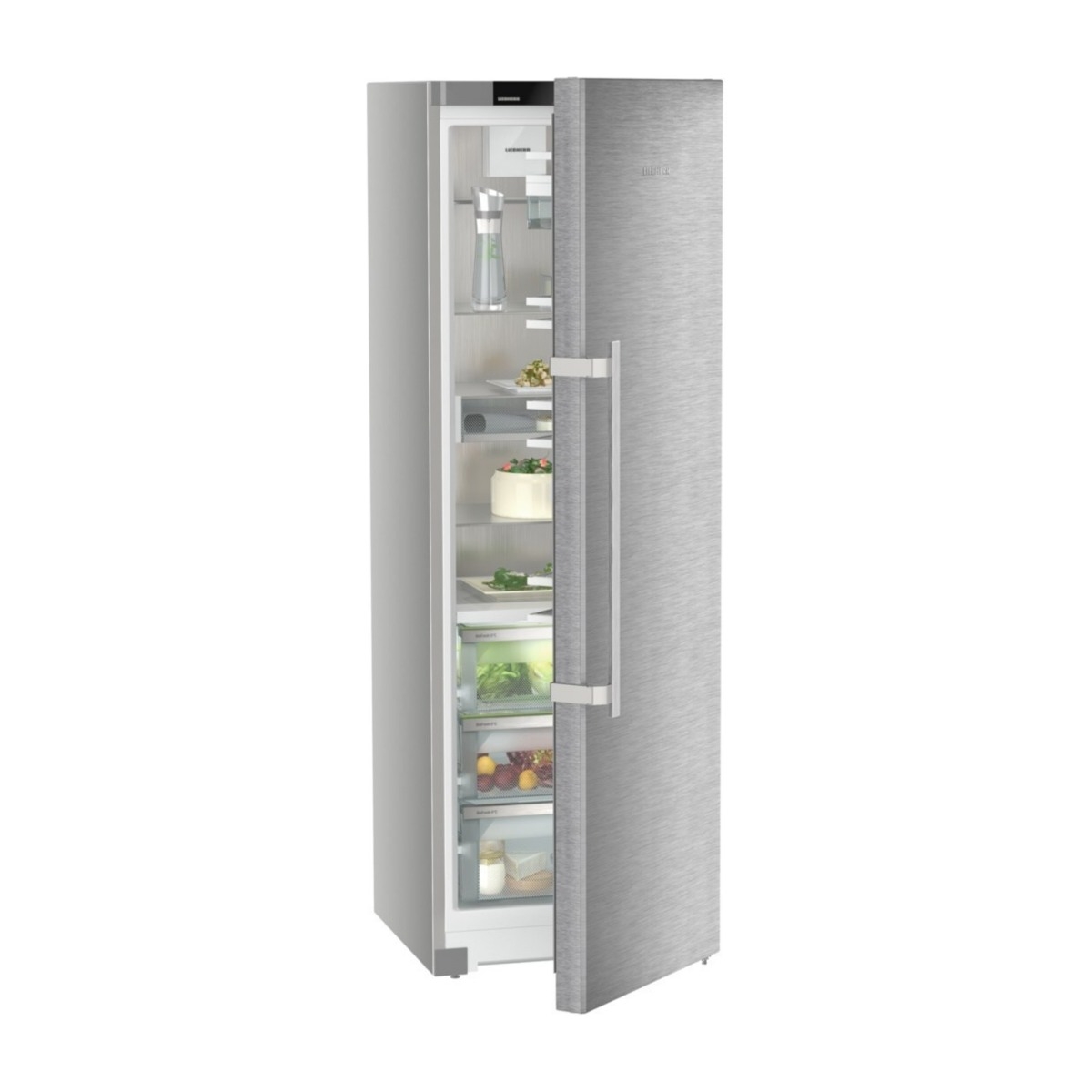 LIEBHERR PRIME RBSDD5250 20 001 KØLESKAB billede 3
