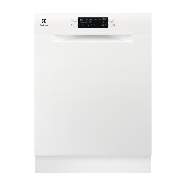 Electrolux 300-serien ESA47230UW opvaskemaskine billede 2