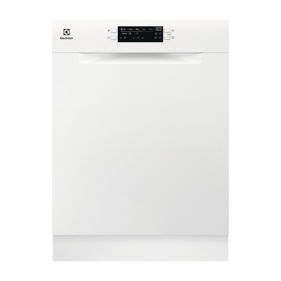 Electrolux 300-serien ESA47230UW opvaskemaskine billede 3