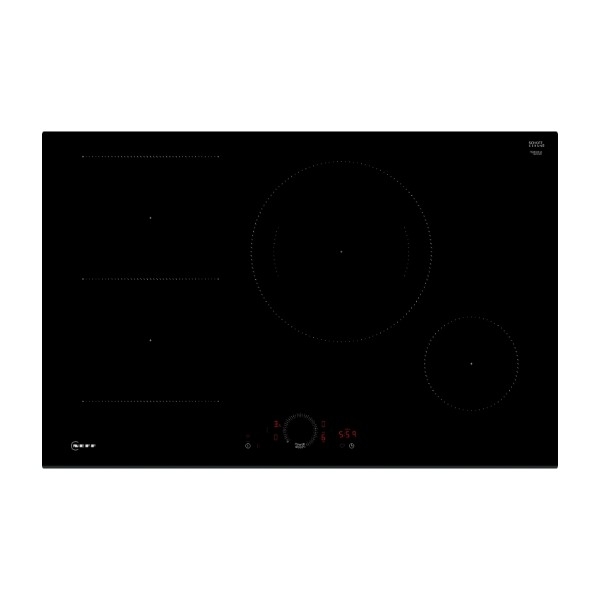 Neff T58FHS1L0 induktionskogeplade billede 1
