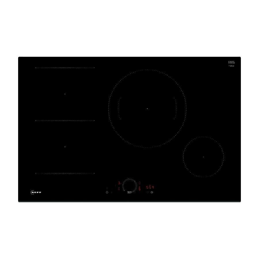 Neff T58FHS1L0 induktionskogeplade billede 2