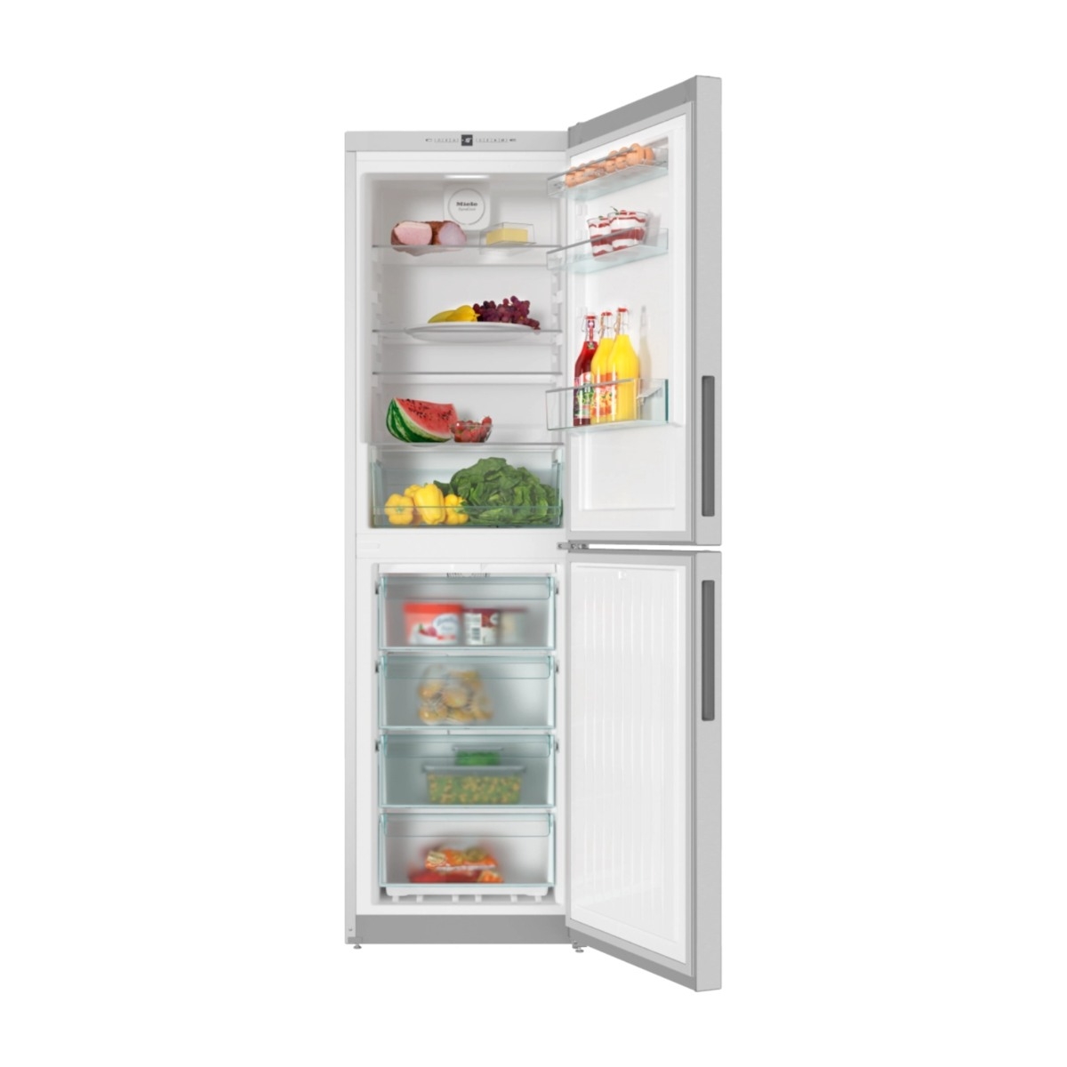Miele KFN 29142 D edt/cs kølefryseskab billede 4