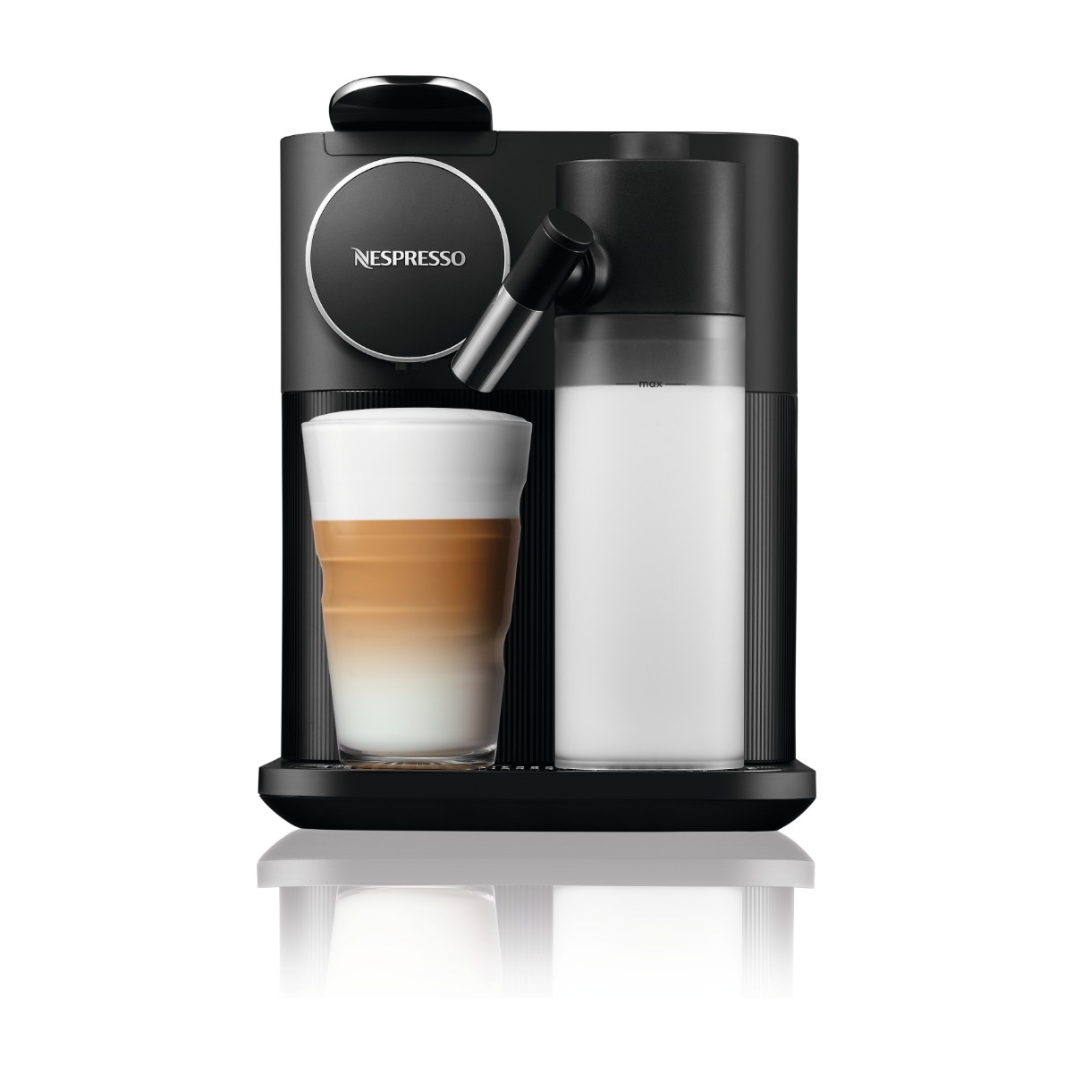DeLonghi Nespresso Gran Lattissima EN 640.B billede 2