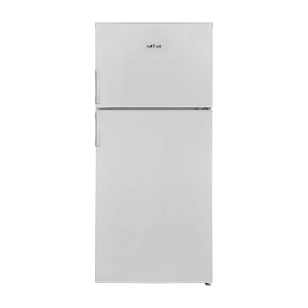 Vestfrost VCF 10122 TF kølefryseskab billede 7