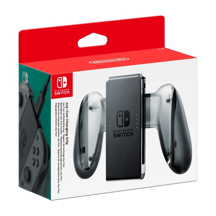 Nintendo Switch Joy-Con Charging grip