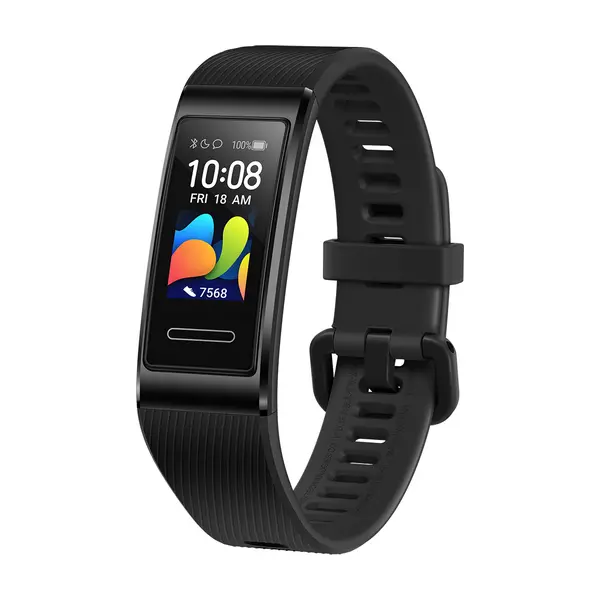 HUAWEI BAND 4 PRO MUSTA 