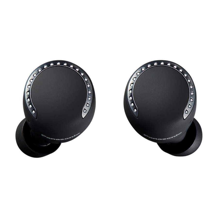 True Wireless Noise Cancelling Earbuds