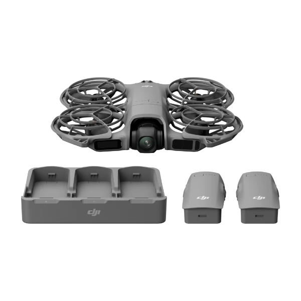 DJI Neo 2 Fly More Combo-paket