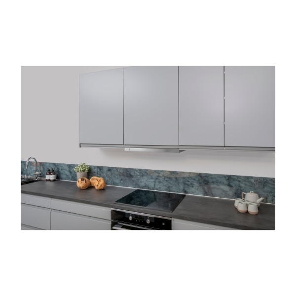 Røroshetta Crystall 1140 emhætte, 60 cm billede 4