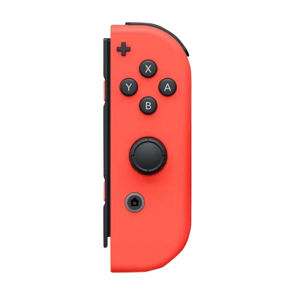 Nintendo Switch Joy-Con (R) Neon, red handkontroll