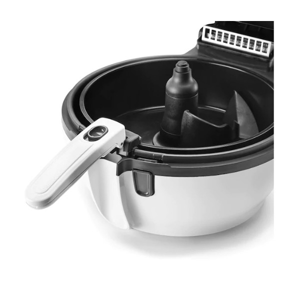 OBH AG7200S0 Actifry airfryer, Ekstra hvid billede 6