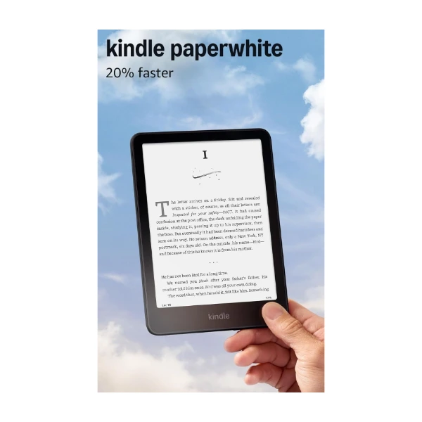 Amazon Kindle Paperwhite 7