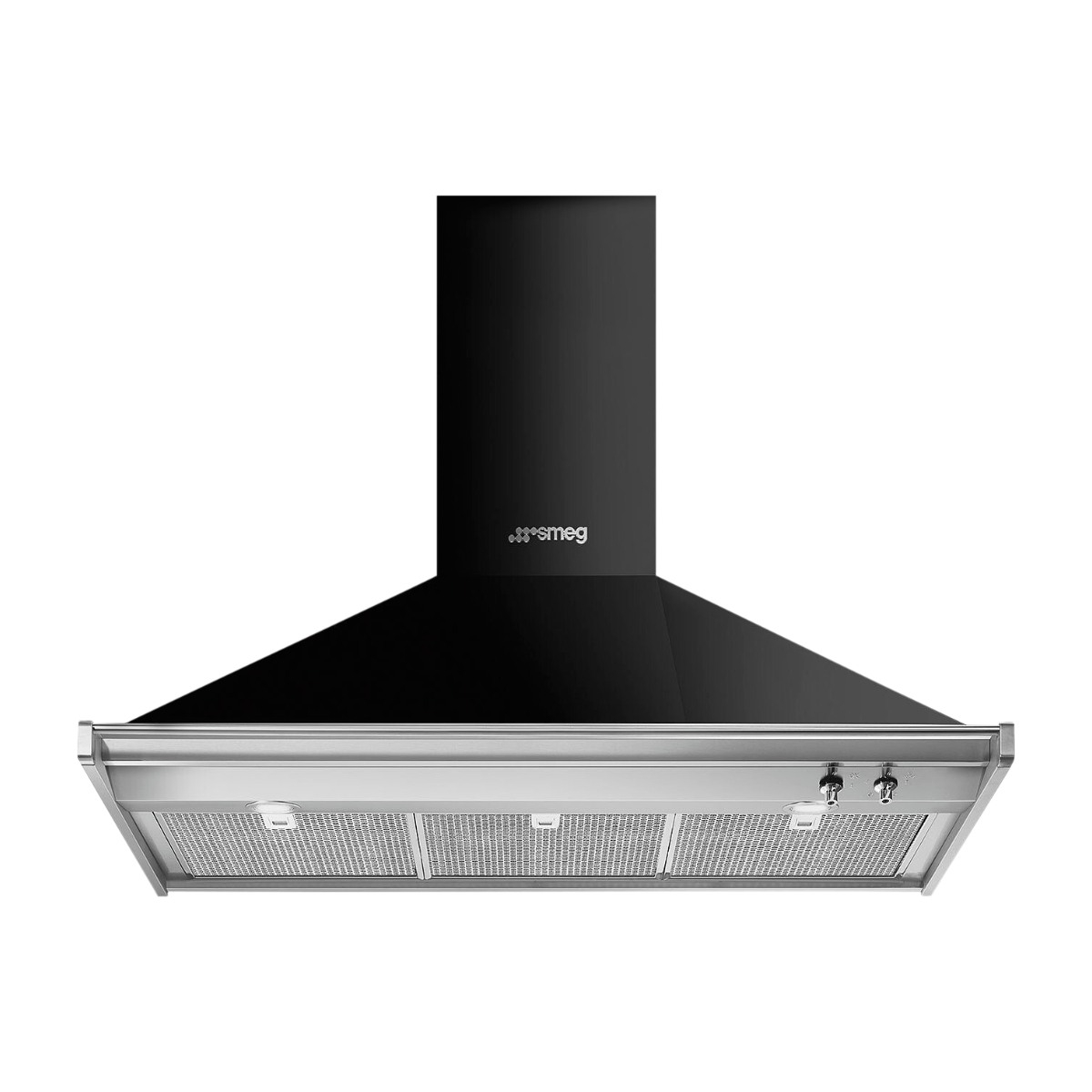 Smeg Classic KD100HNE emhætte