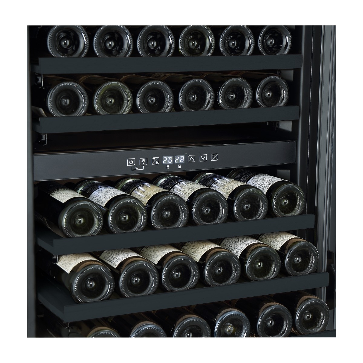 Point 5-Series POWF51712 vinskab - 7073655031913 billede 7