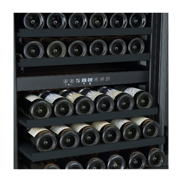 Point 5-Series POWF51712 vinskab - 7073655031913 billede 8