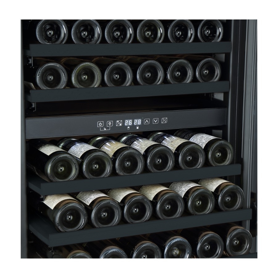 Point 5-Series POWF51712 vinskab - 7073655031913 billede 9