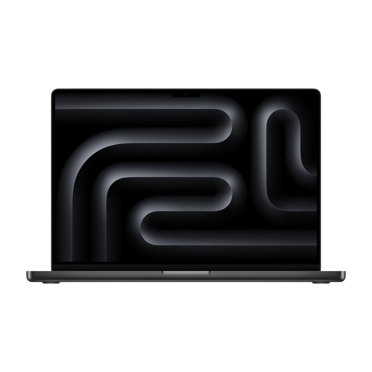 Apple MacBook Pro 16" (2023) 512 GB MRW13DK, Space Black