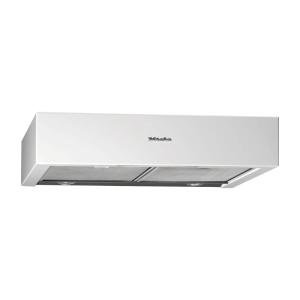 Miele DA 1260 liesituuletin, valkoinen