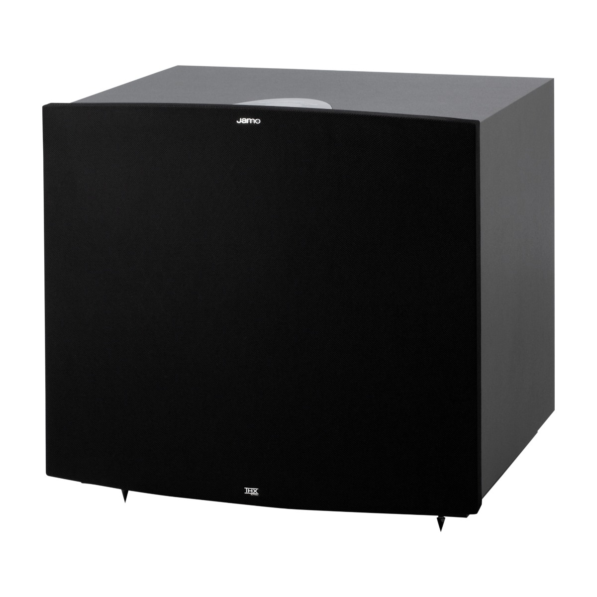JAMO D 600 SUB THX SELECT 2 SUBWOOFER Power.fi