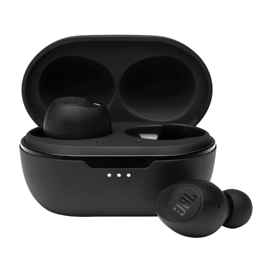 True wireless earbuds