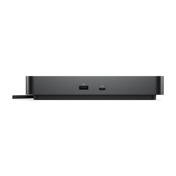 Dell SD25TB5 Thunderbolt 5 dock, sort - POWER.dk