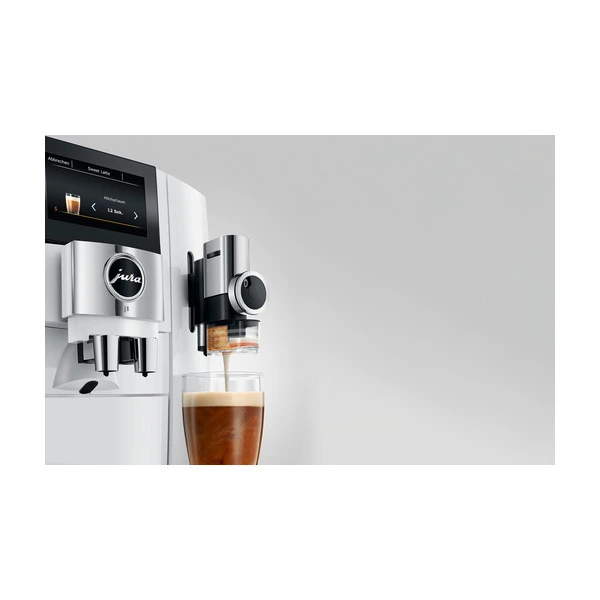 TÜV SÜD, NSF-certifierad helautomatisk kaffemaskin, vattenfilter,  ersättning för Jura Blue, filterpatron för Jura, helautomatiska  kaffemaskiner