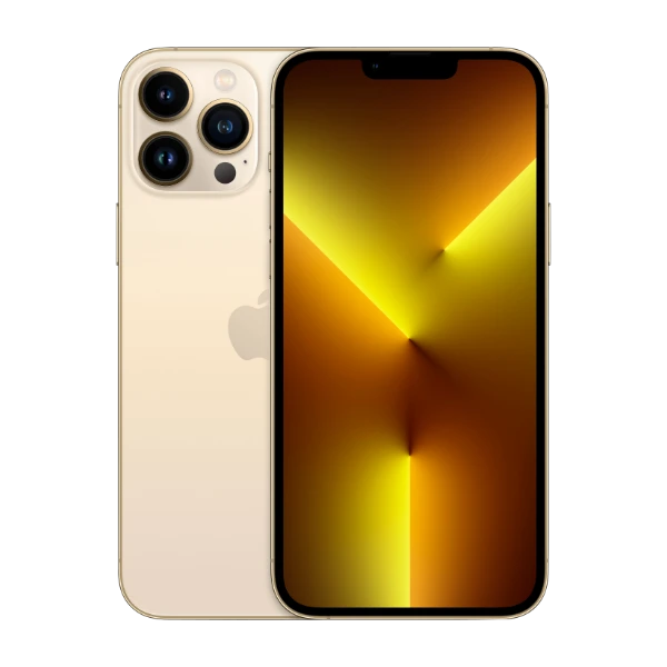 APPLE IPHONE 13 PRO MAX 128 GB, GULL - Power.no