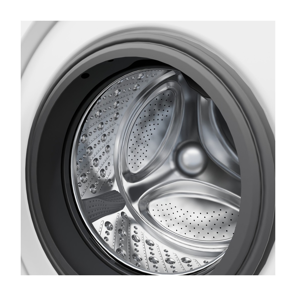 Gorenje G2WP9AW vaskemaskine billede 5