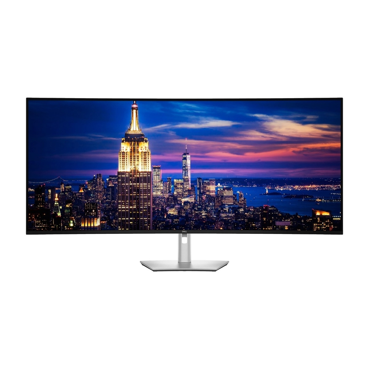 Dell UltraSharp U5226KW 52" 6K Ultra HD-skjerm