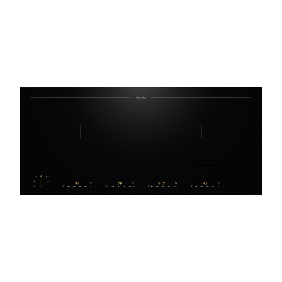 Miele KM 8575 FL induktionskogeplade