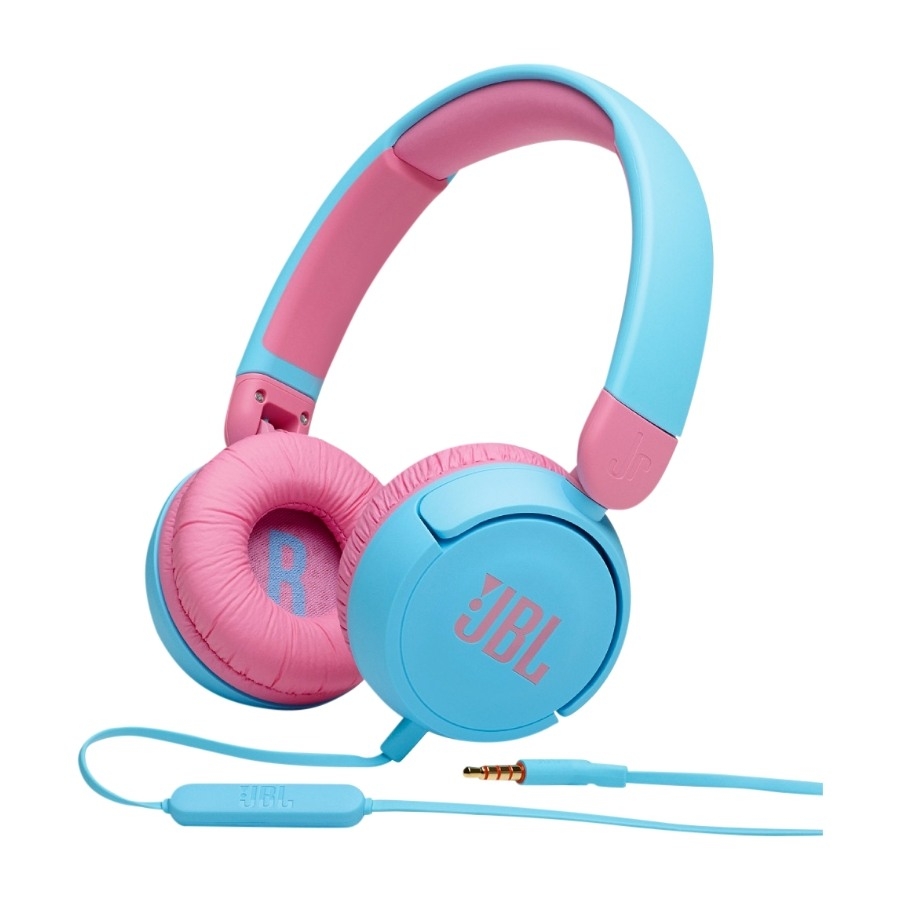 JR310 - Blue
