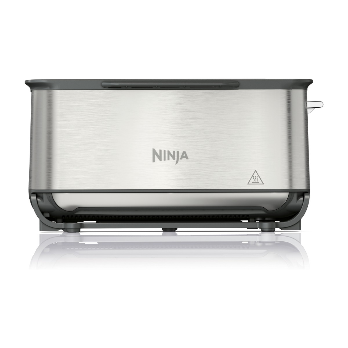 Ninja Foodi ST202EU 3-in-1 bordgrill billede 6