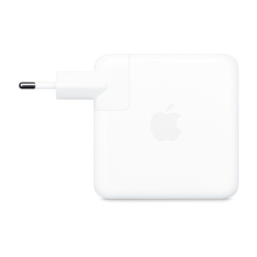 Apple 61 W USB-C strømadapter