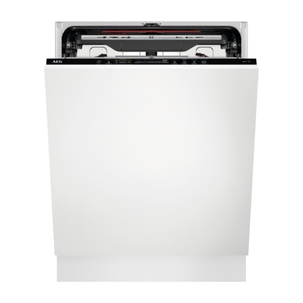 AEG 7000-serien FSE73768P integreret opvaskemaskine