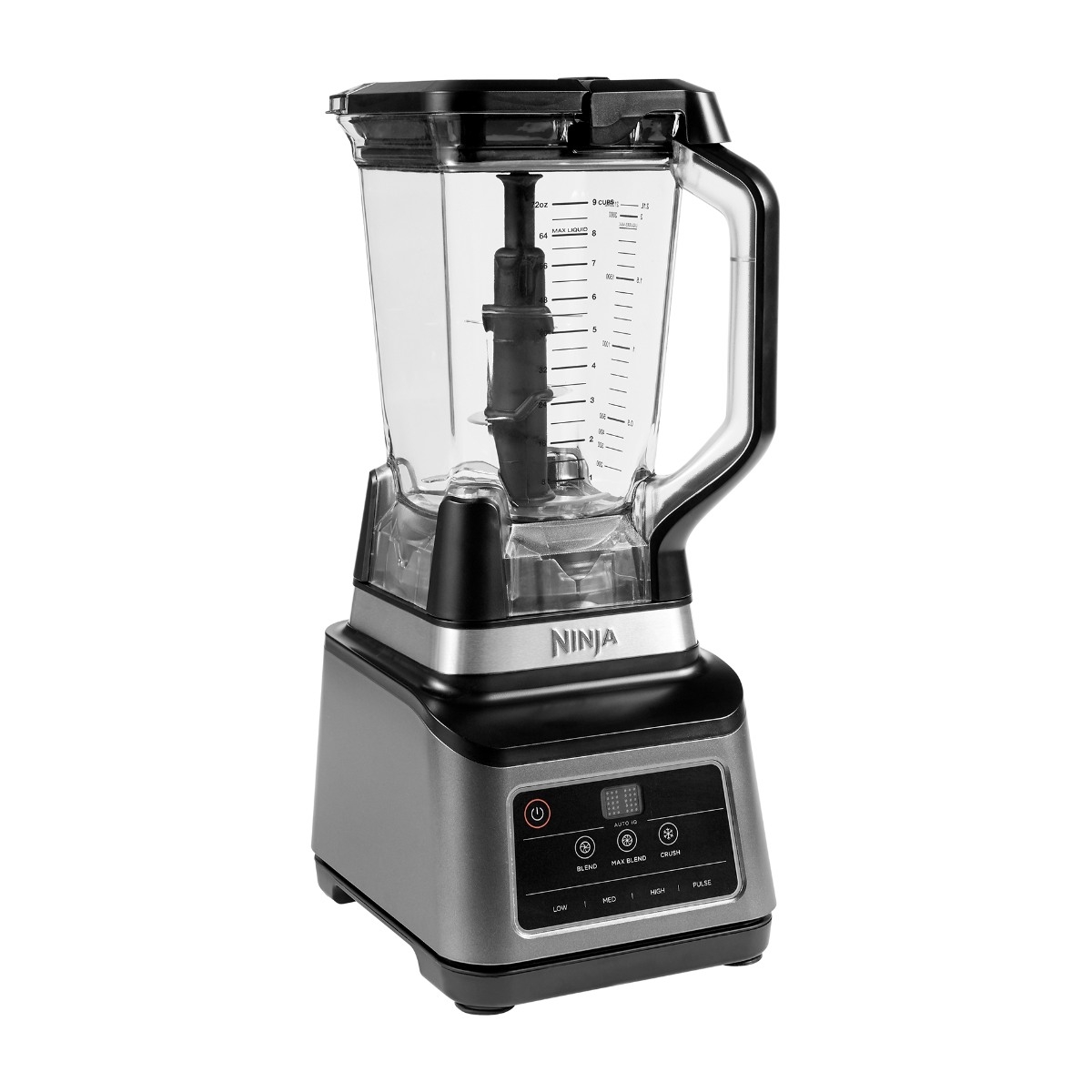 Ninja 2-In-1 BN750EU blender billede 3