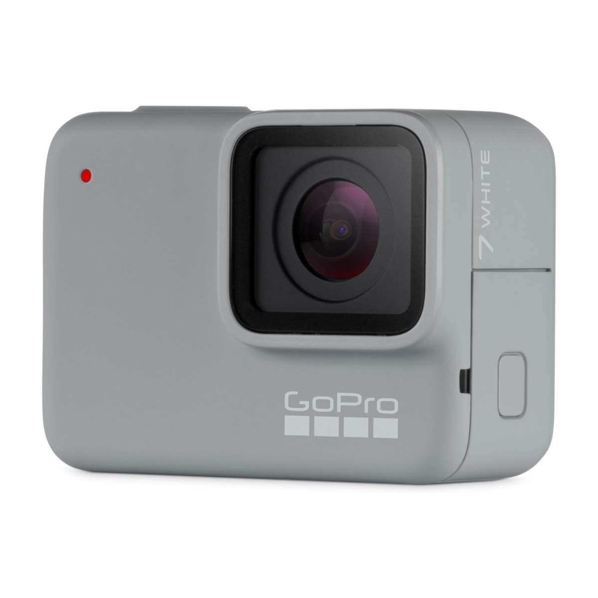 GOPRO HERO7 WHITE ACTIONKAMERA Power.no GOPRO HERO7 BLACK ACTIONKAMERA Power.no