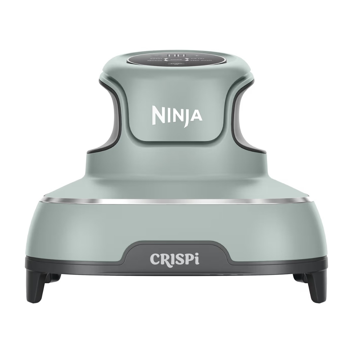 Ninja CRISPi FN101EUSG airfryer, Sage billede 4