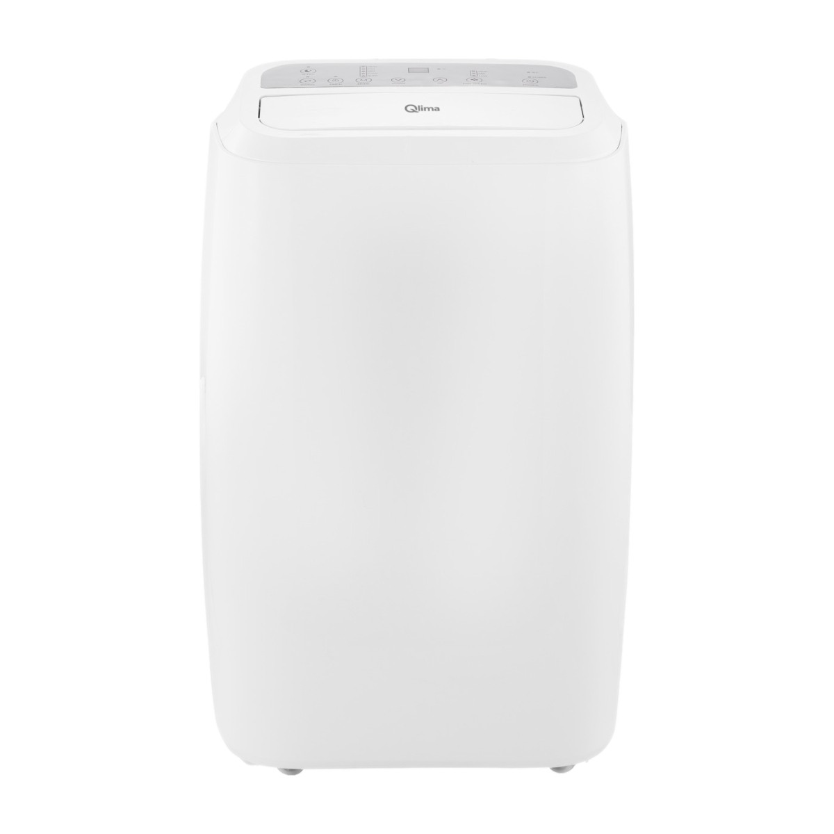 P652 klimaanlegg