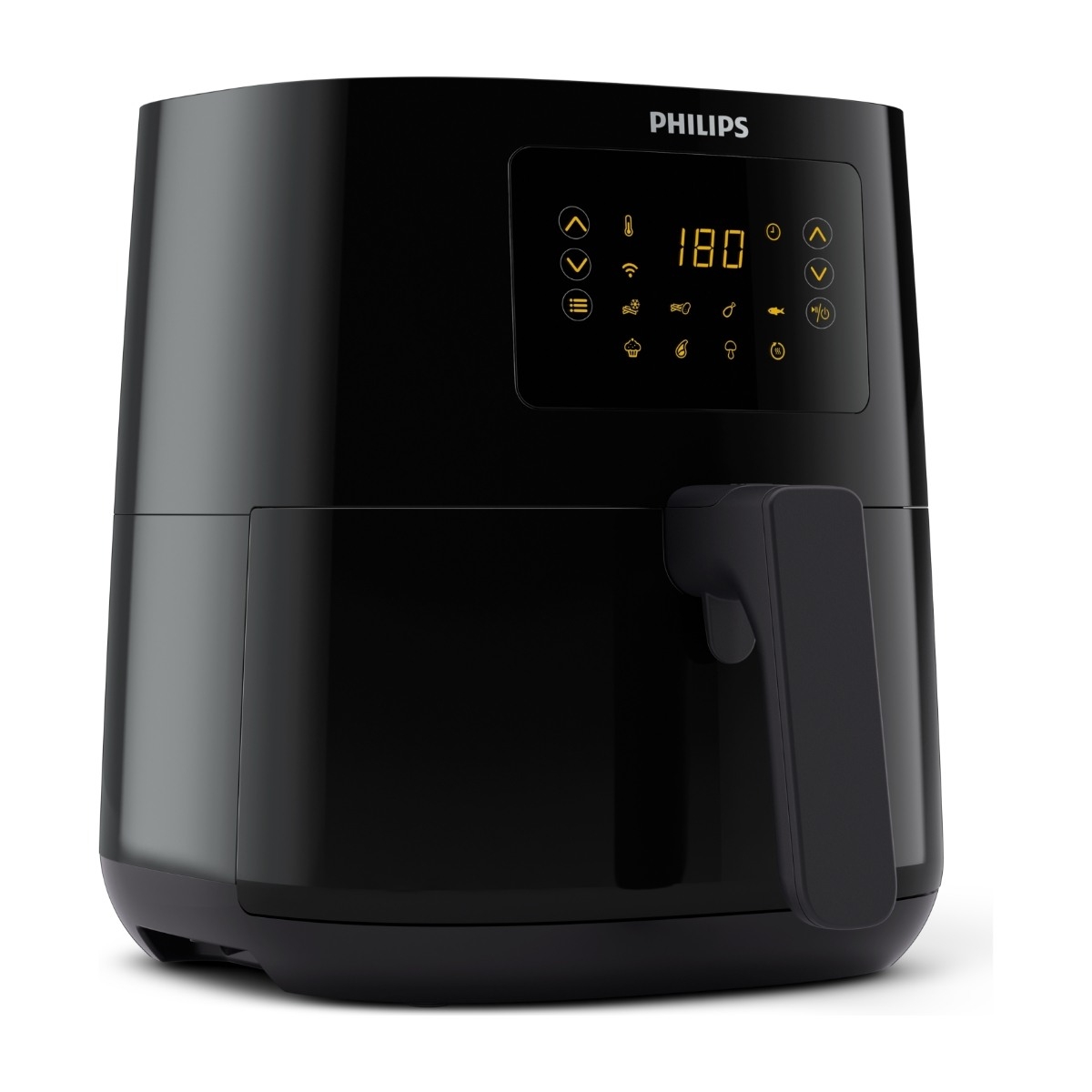 Philips HD9255/90 5000 Series L Connected airfryer billede 2
