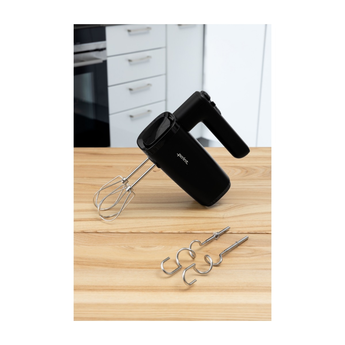 Point POHM5000 håndmixer billede 2