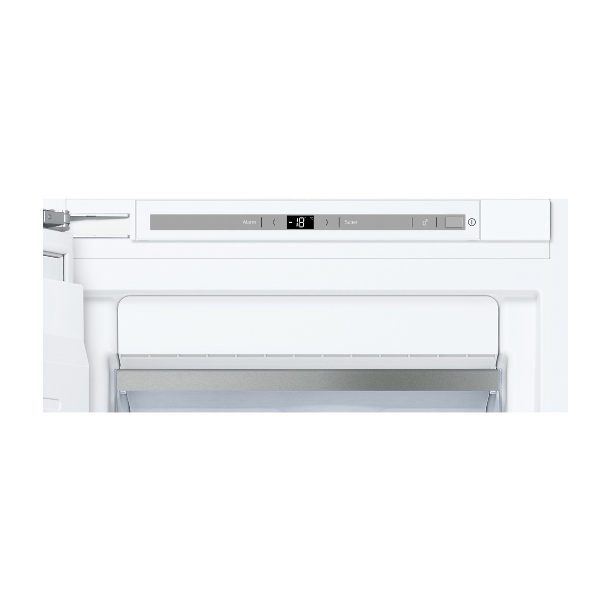 Neff N 90 GI7815CE0 integreret fryser billede 7