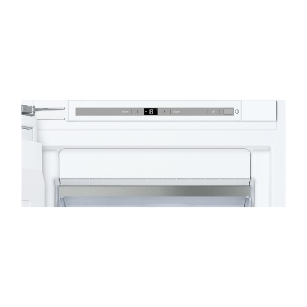 Neff N 90 GI7815CE0 integreret fryser billede 8