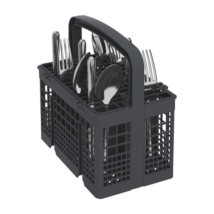 Grundig GR7700 GNLP4510W opvaskemaskine billede 9
