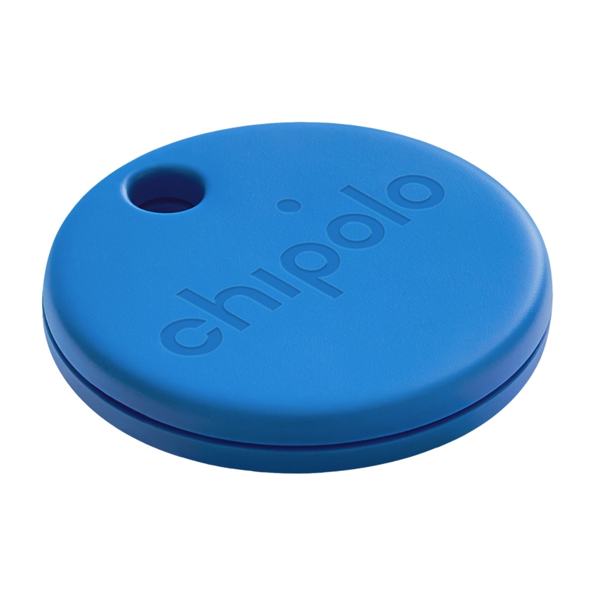 Bilde av One Bluetooth sporer (blå)