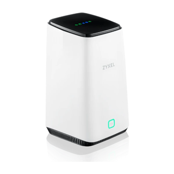 Zyxel NR5103 5G Nr ruter telenor - Power.no