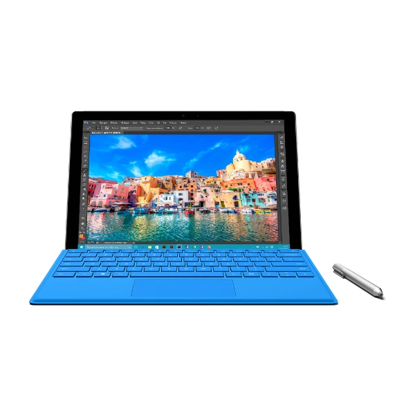 MICROSOFT SURFACE PRO 4 I5 4GB 128GB - POWER.dk