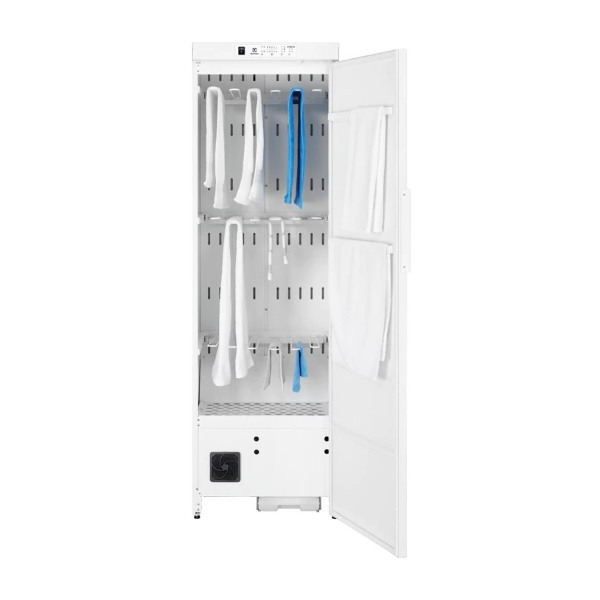 Electrolux Drycare Eco DC4600HPWR tørreskab billede 3