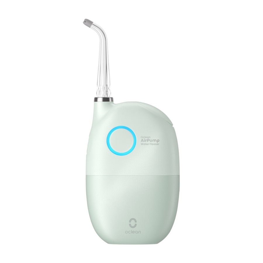AirPump A10 Water Flosser Green