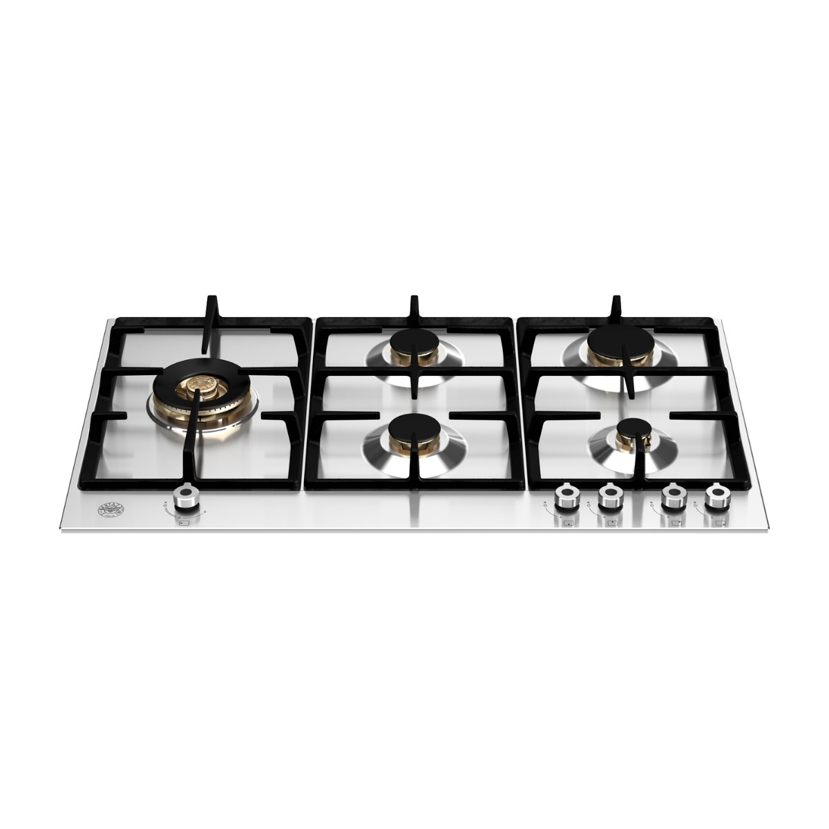 Bertazzoni Professional Series P905LPROX gaskomfur